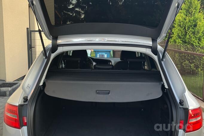 Audi A4 B8/8K [restyling] Avant wagon 5-doors