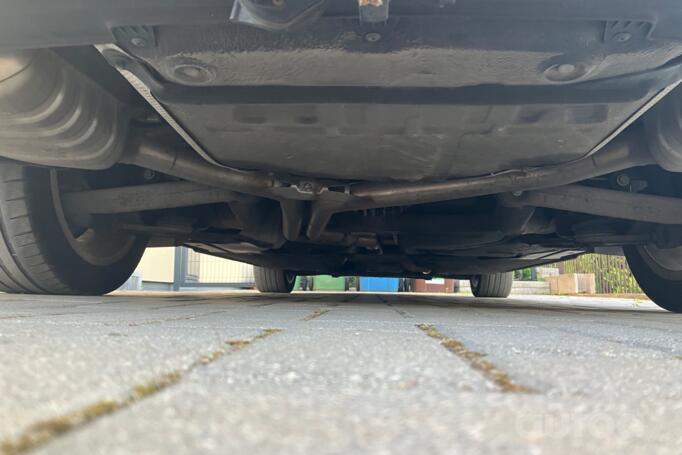 Audi A4 B8/8K [restyling] Avant wagon 5-doors