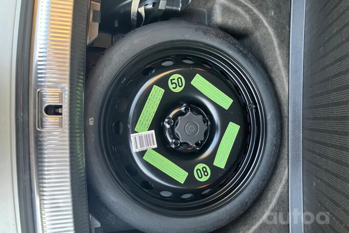 Audi A4 B8/8K [restyling] Avant wagon 5-doors