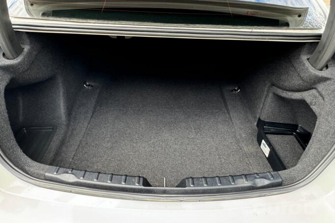 BMW 3 Series F30/F31/F34 Sedan