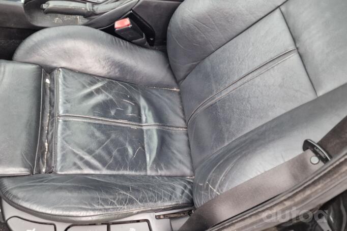 BMW 5 Series E39 [restyling] Touring wagon