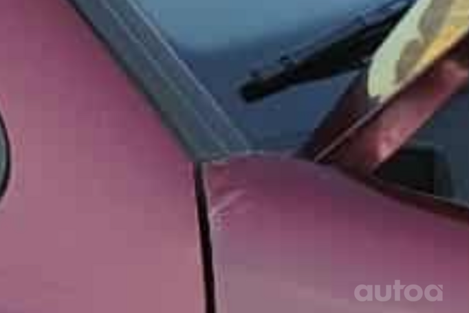 Volkswagen Golf 3 generation Hatchback 5-doors