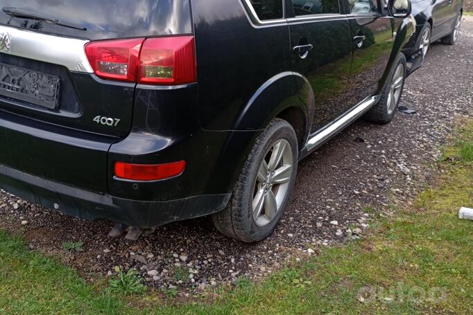 Peugeot 4007 1 generation Crossover