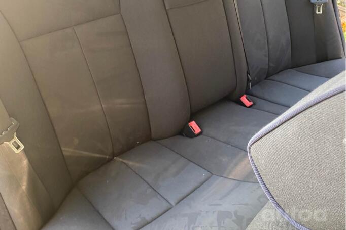 Mercedes-Benz E-Class W210 Sedan