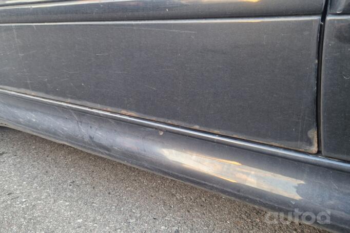 BMW 5 Series E39 [restyling] Sedan