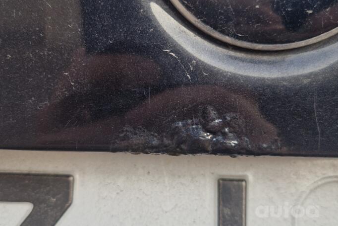 BMW 5 Series E39 [restyling] Sedan