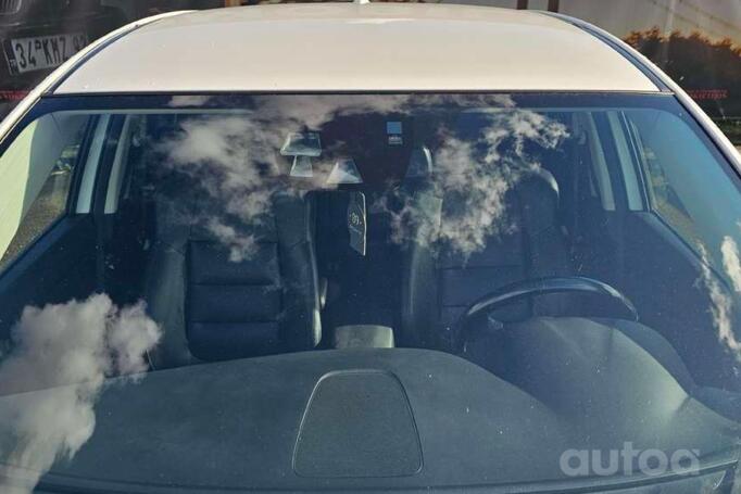 Mazda CX-5 1 generation Crossover