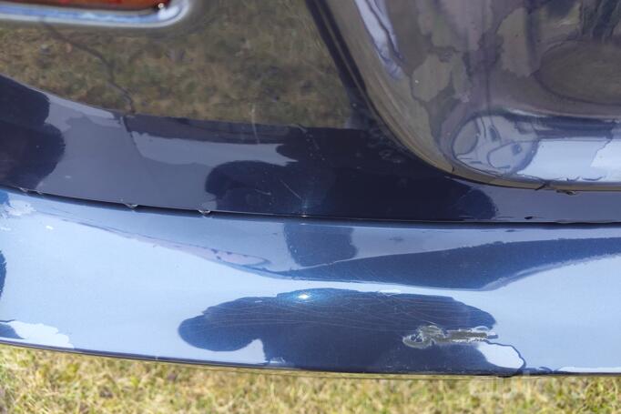 BMW 5 Series F07/F10/F11 Sedan