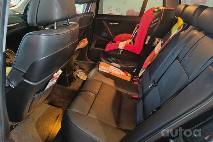 BMW X3 E83 [restyling] Crossover