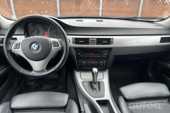 BMW 3 Series E90/E91/E92/E93 Sedan