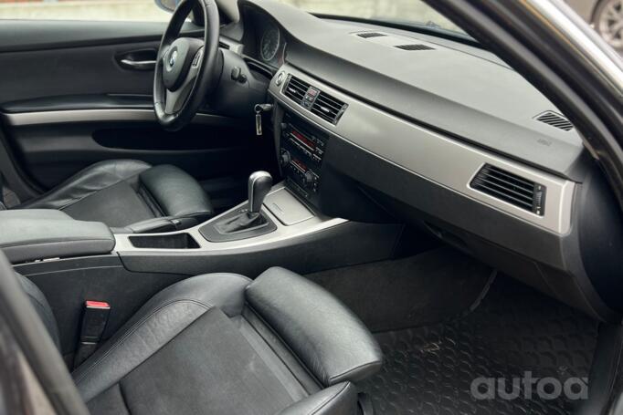 BMW 3 Series E90/E91/E92/E93 Sedan