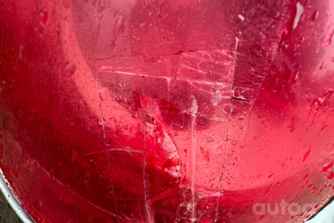 Nissan Primera P12 Sedan 4-doors