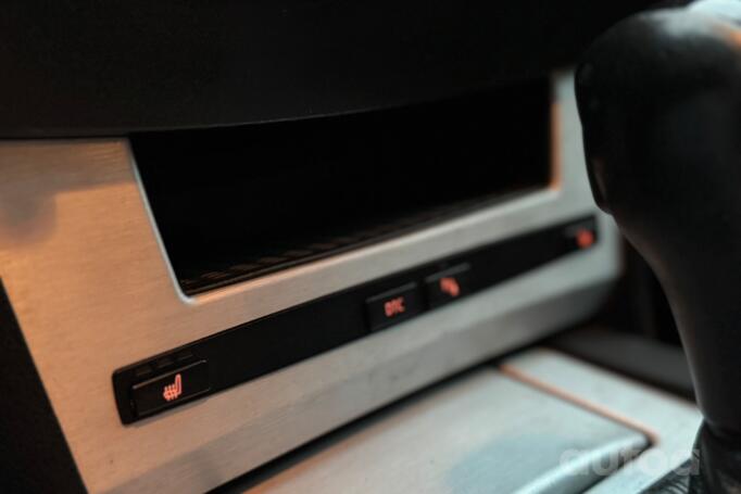 BMW 5 Series E60/E61 Touring wagon