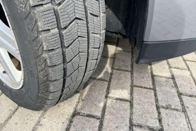 Volvo S40 2 generation Sedan