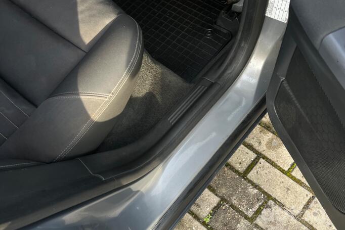 Volvo S40 2 generation Sedan