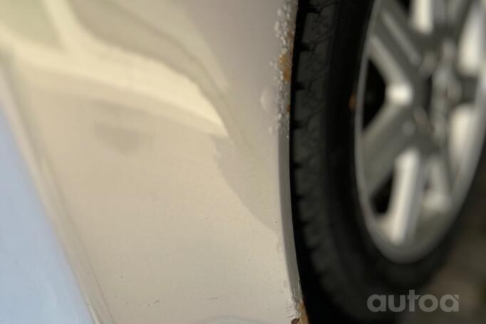 Volvo S40 2 generation Sedan