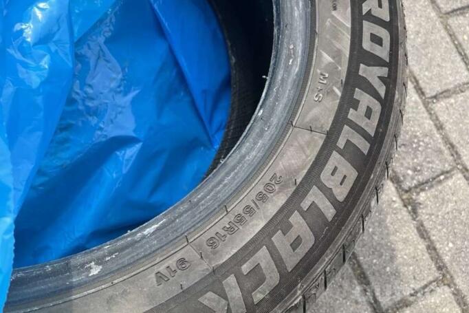 Volvo S40 2 generation Sedan