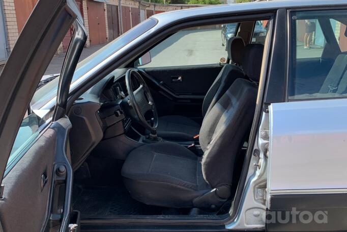 Audi 80 8A/B3 Sedan