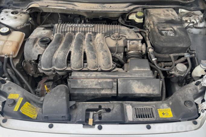 Volvo S40 2 generation Sedan