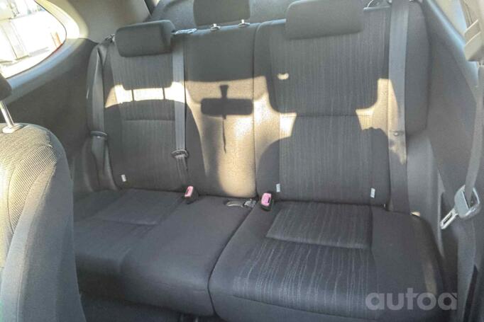 Toyota Auris 1 generation Hatchback 3-doors