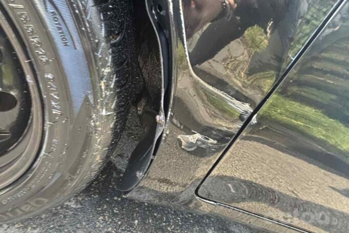 Toyota Auris 1 generation Hatchback 3-doors