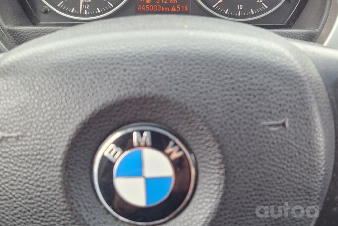 BMW 3 Series E90/E91/E92/E93 Touring wagon