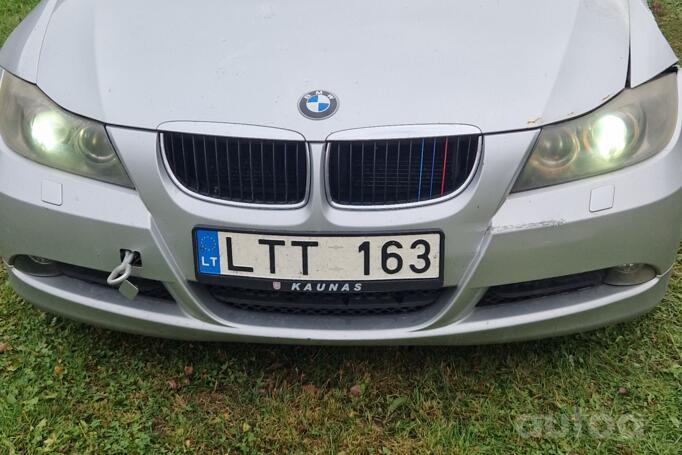 BMW 3 Series E90/E91/E92/E93 Touring wagon