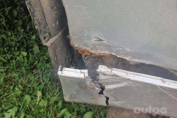 BMW 3 Series E90/E91/E92/E93 Touring wagon