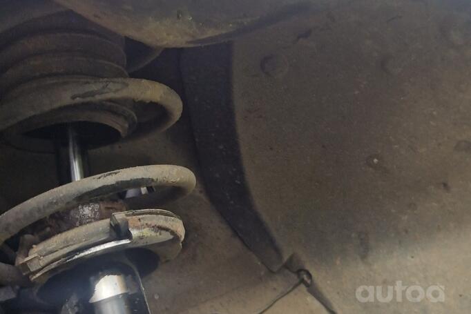 BMW 3 Series E90/E91/E92/E93 Touring wagon