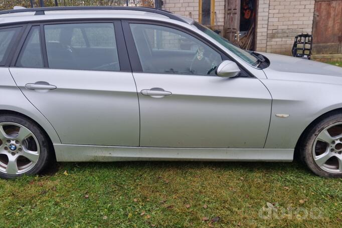 BMW 3 Series E90/E91/E92/E93 Touring wagon