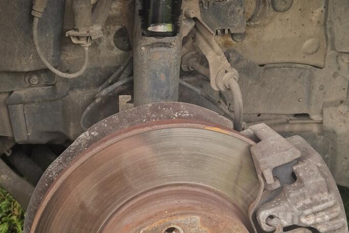 BMW 3 Series E90/E91/E92/E93 Touring wagon