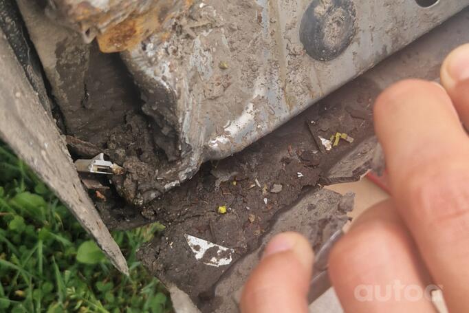 BMW 3 Series E90/E91/E92/E93 Touring wagon