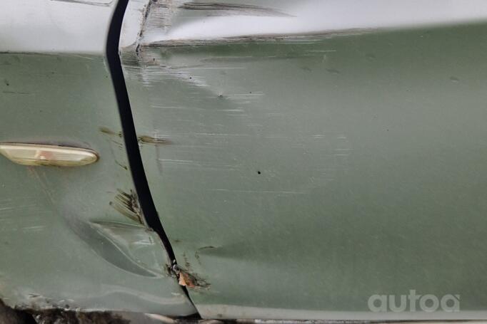 BMW 3 Series E90/E91/E92/E93 Touring wagon