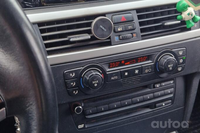 BMW 3 Series E90/E91/E92/E93 Touring wagon