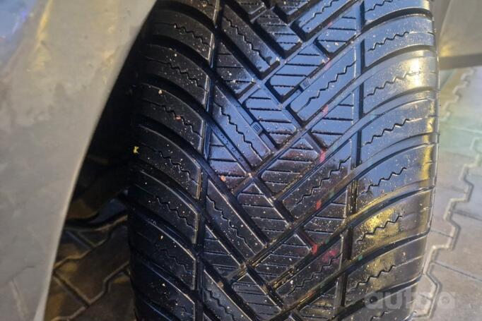 BMW 5 Series E60/E61 [restyling] Sedan