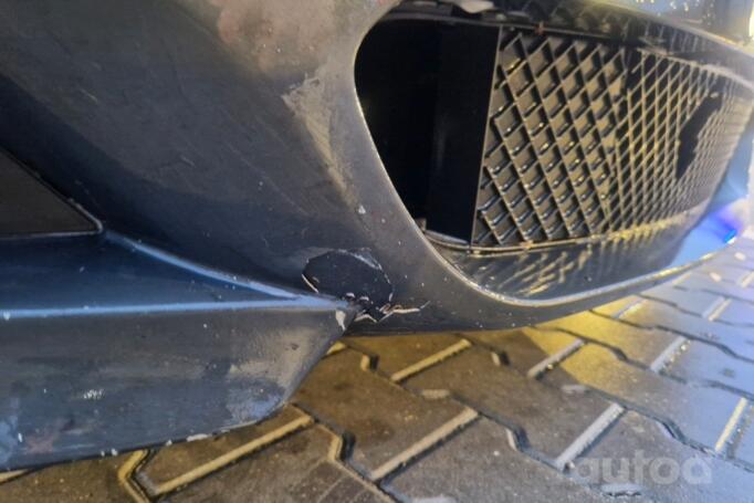 BMW 5 Series E60/E61 [restyling] Sedan