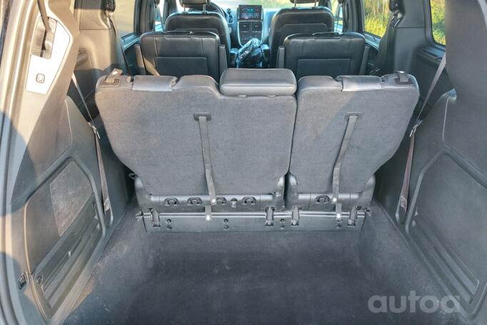 Dodge Grand Caravan