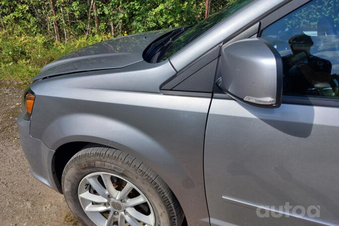 Dodge Grand Caravan