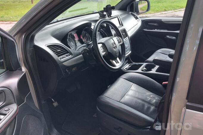 Dodge Grand Caravan