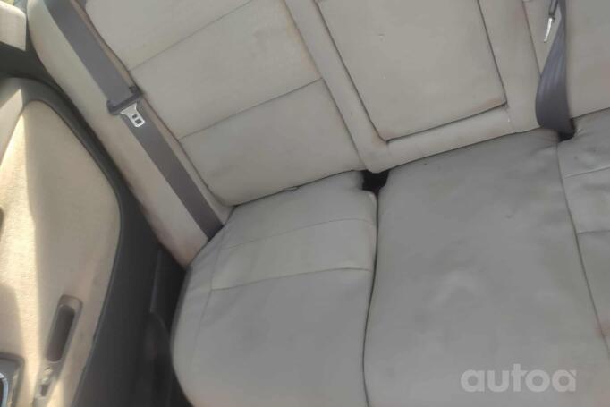 Volvo V40 1 generation [2th restyling] wagon