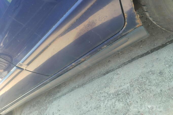 Volvo V40 1 generation [2th restyling] wagon