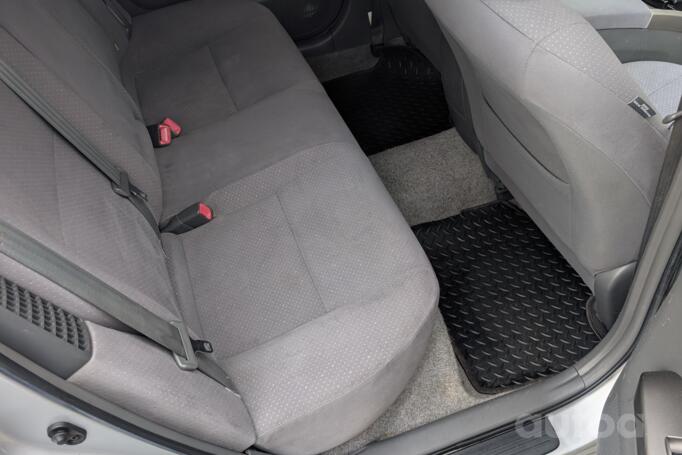 Toyota Prius 2 generation Hatchback