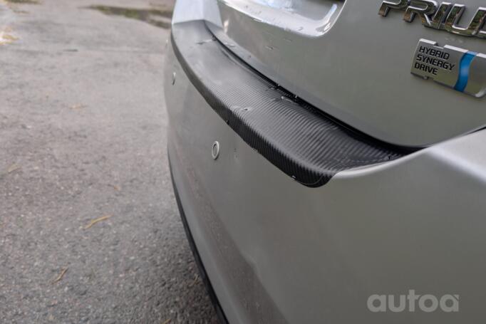 Toyota Prius 2 generation Hatchback