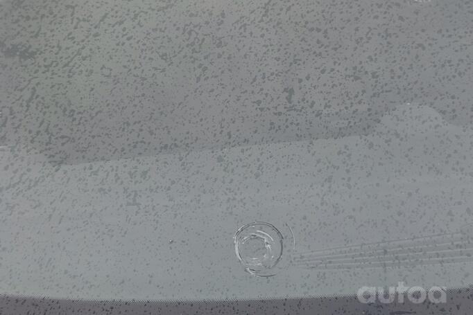 Audi A3 8P/8PA [restyling] Sportback hatchback 5-doors