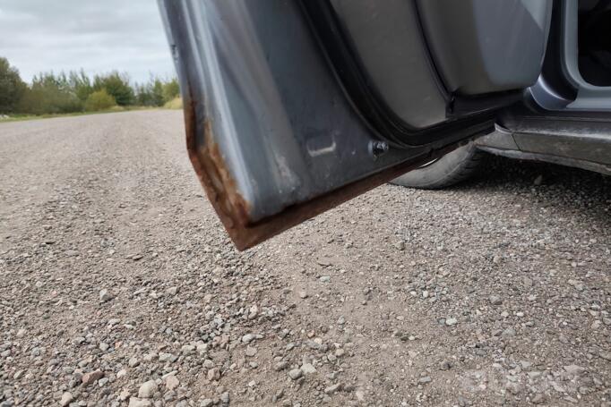 Mazda 3 BK Hatchback 5-doors