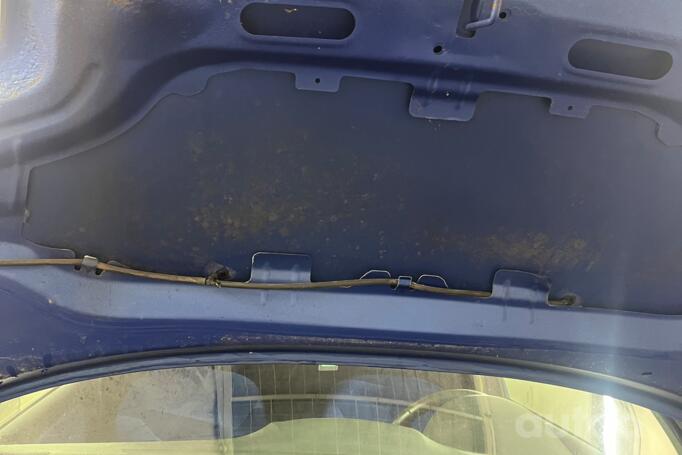 Citroen C2 1 generation Hatchback