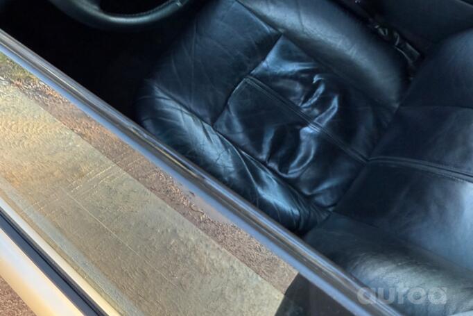 BMW 7 Series E38 [restyling] Sedan