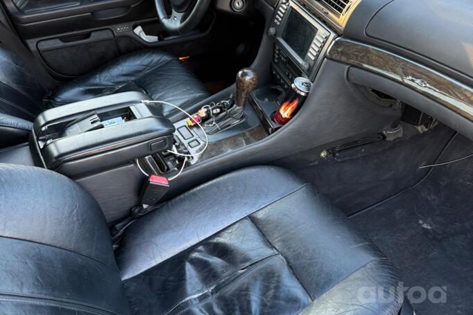 BMW 7 Series E38 [restyling] Sedan