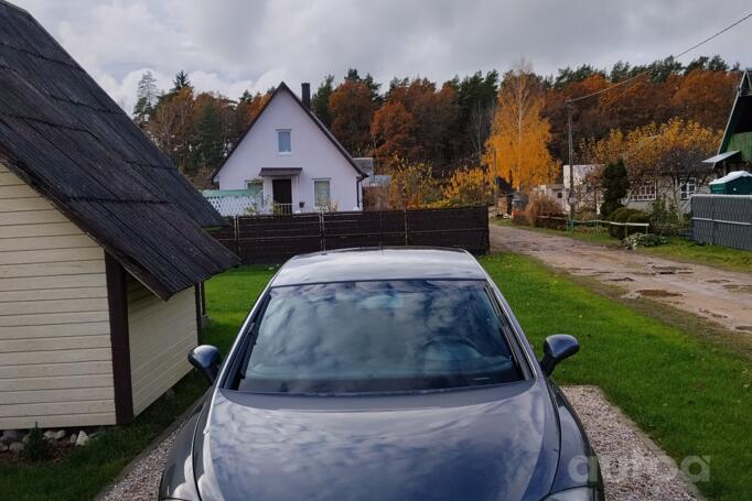 SEAT Leon 2 generation Hatchback 5-doors
