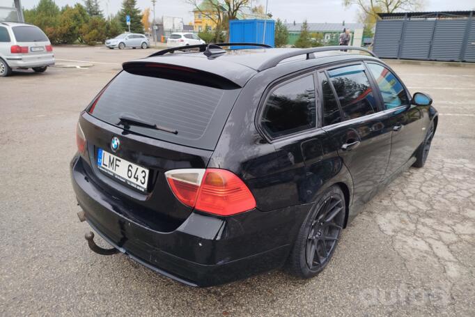 BMW 3 Series E90/E91/E92/E93 Touring wagon